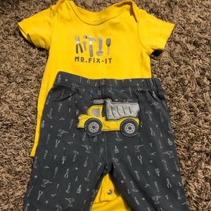 ♥️ Toddler Matching set ♥️